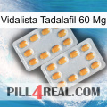 Vidalista Tadalafil 60 Mg cialis4